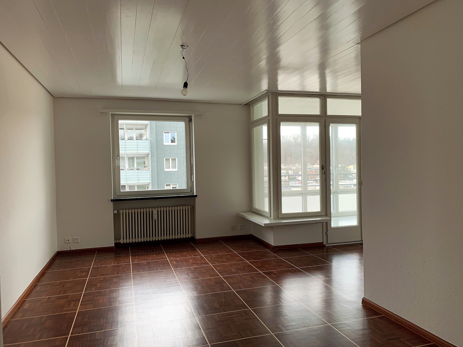 4 rooms apartment, photo 2 sur 8