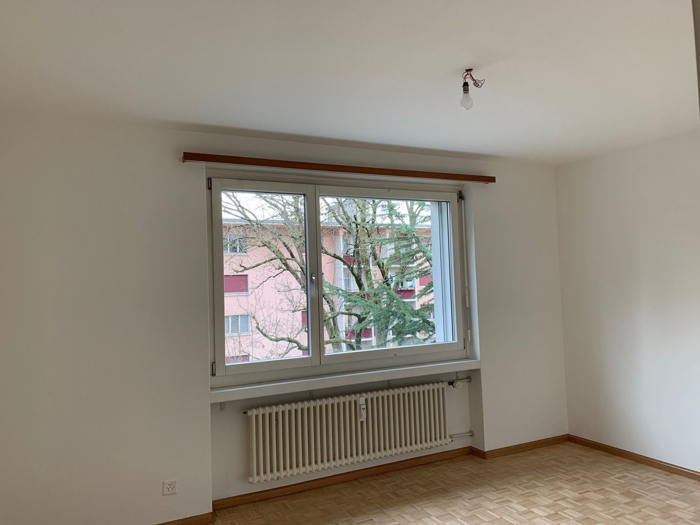4 rooms apartment, photo 6 sur 8