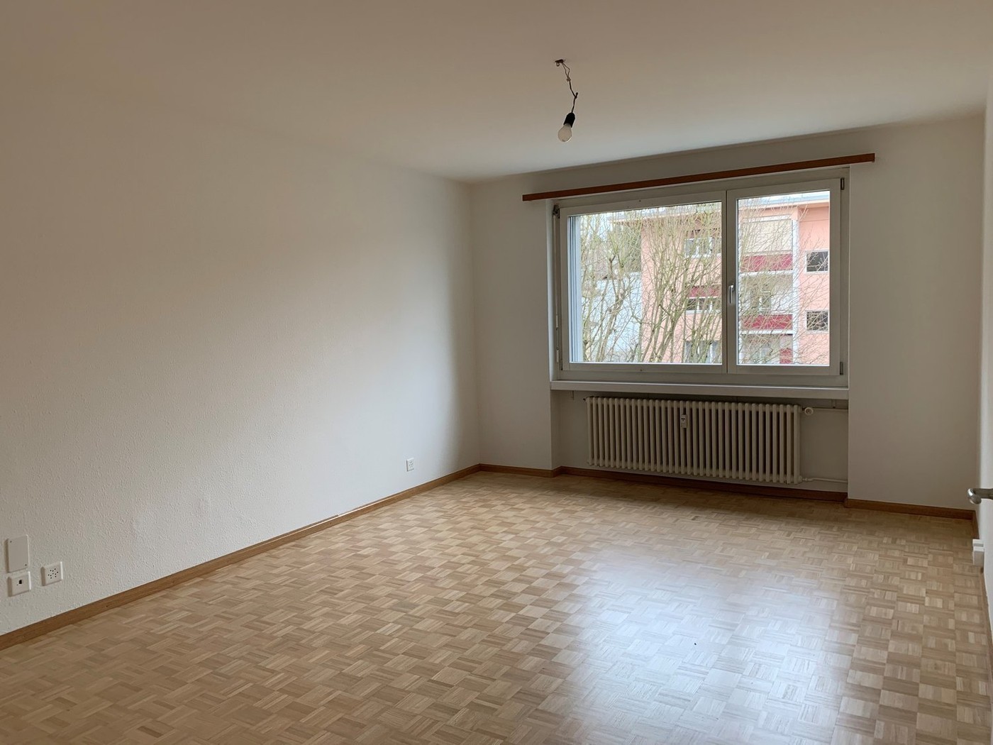 4 rooms apartment, photo 7 sur 8