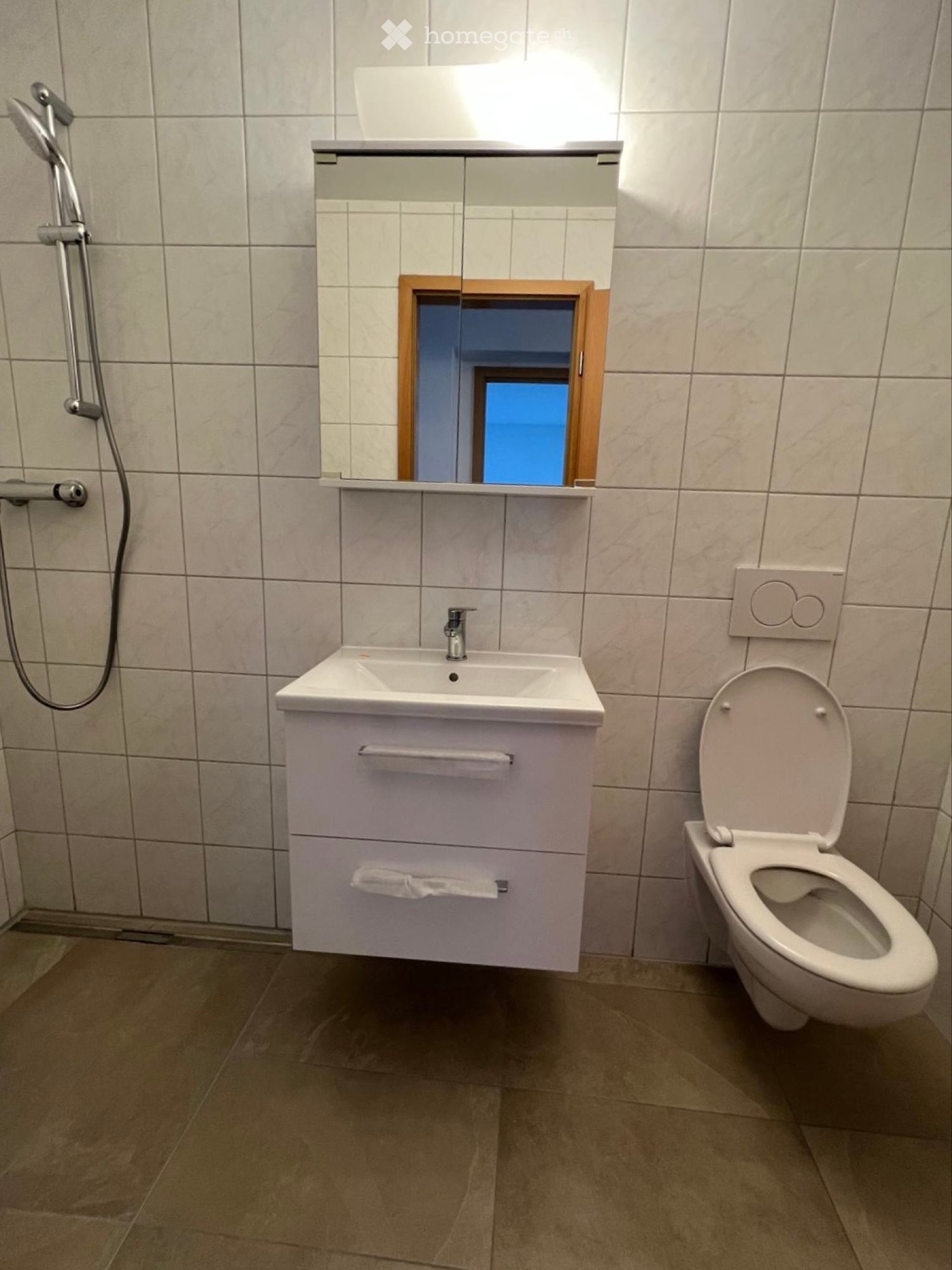 Appartamento di 3 locali
