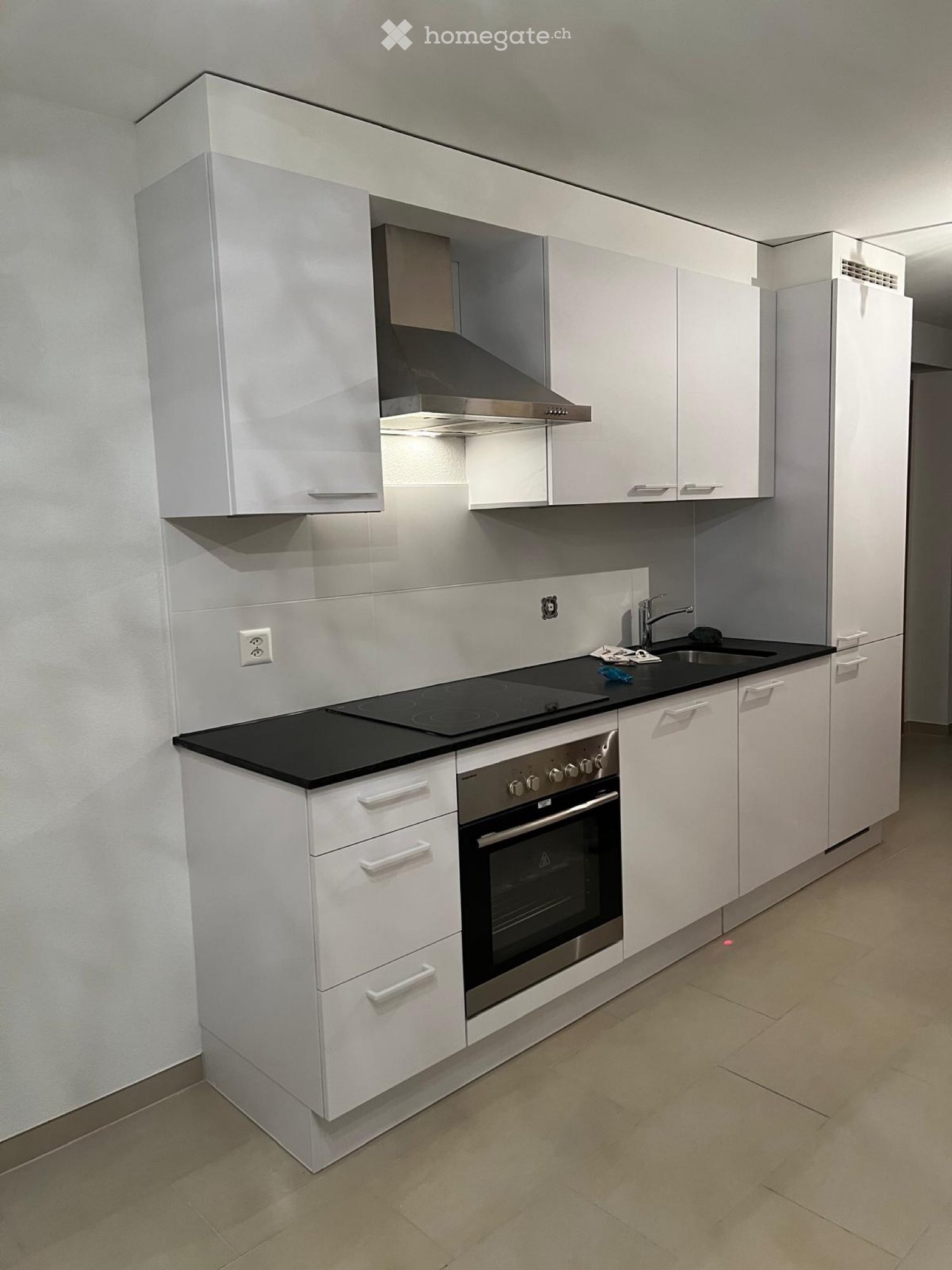 Appartamento di 3 locali