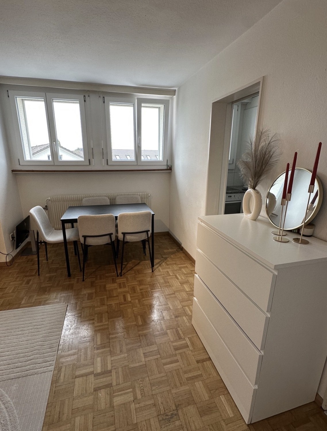 Room in a shared flat, photo 5 of 5