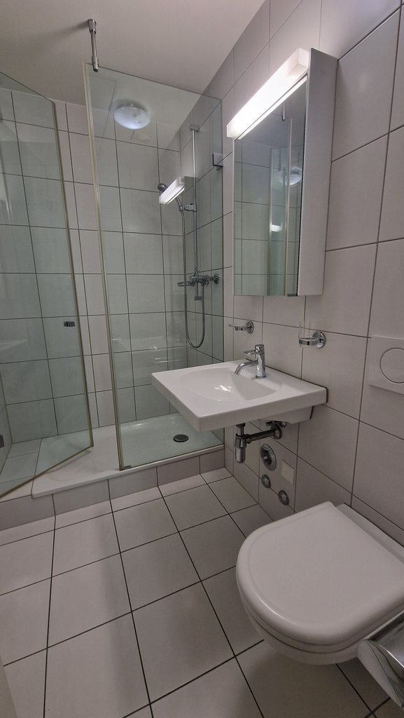 4-Zimmer-Wohnung