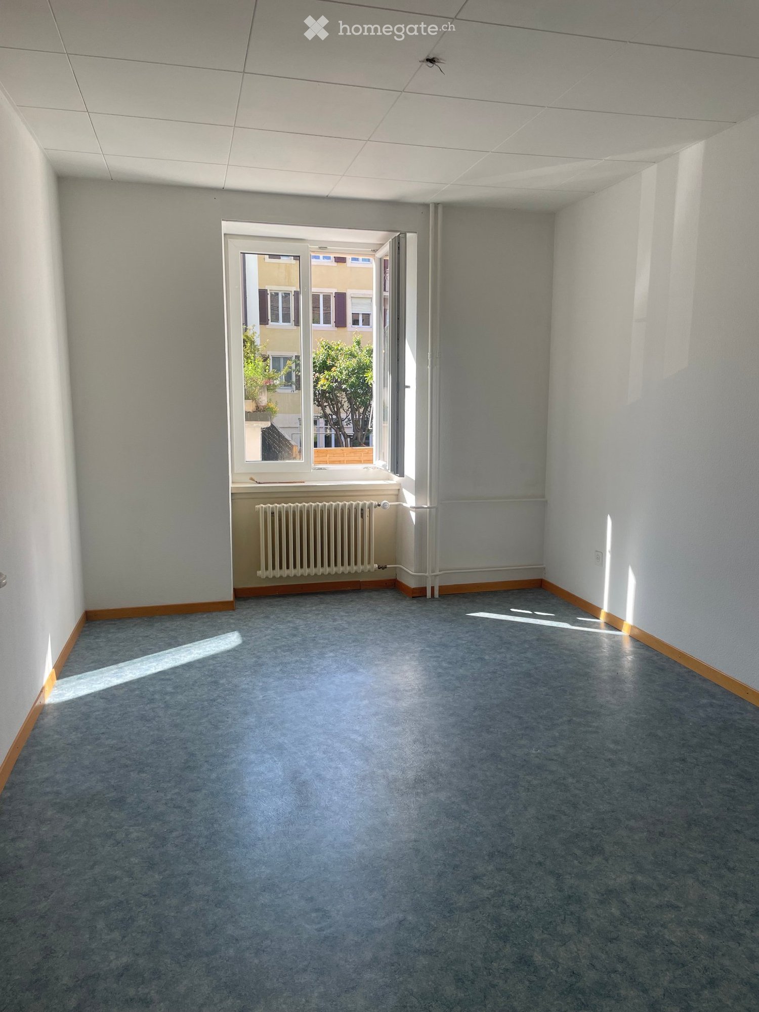 4 ½ rooms apartment (2)