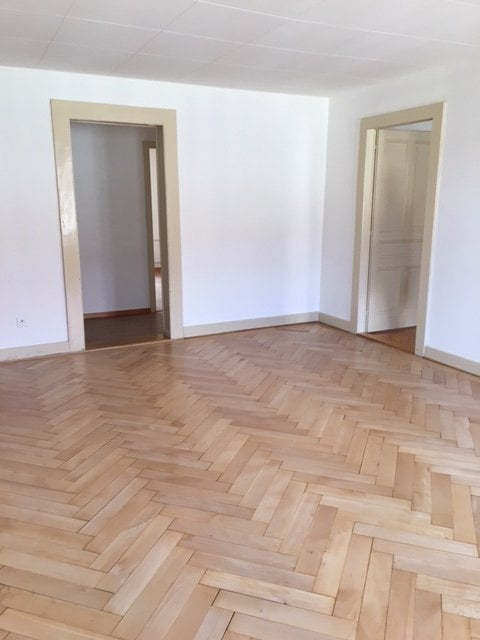 4 ½ rooms apartment (4)