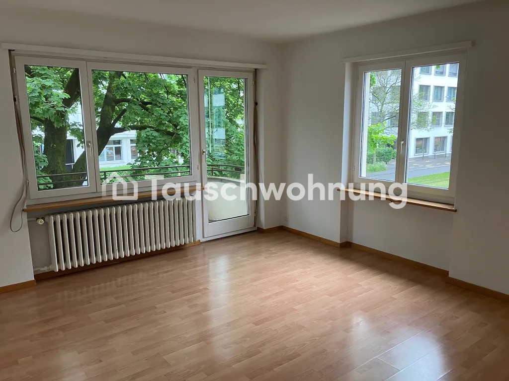 2 ½ rooms apartment, photo 1 of 5