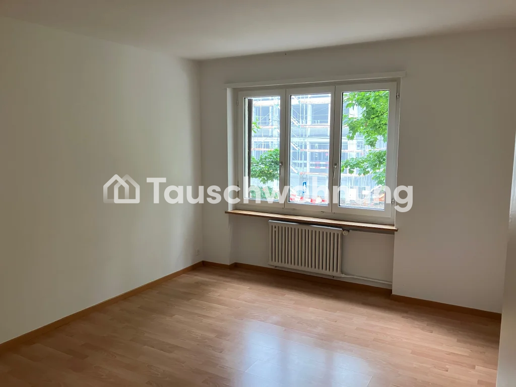 2 ½ rooms apartment, photo 5 of 5