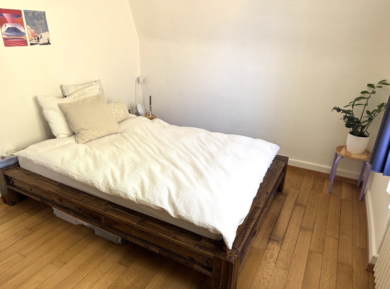 2 ½ rooms apartment, photo 7 of 8