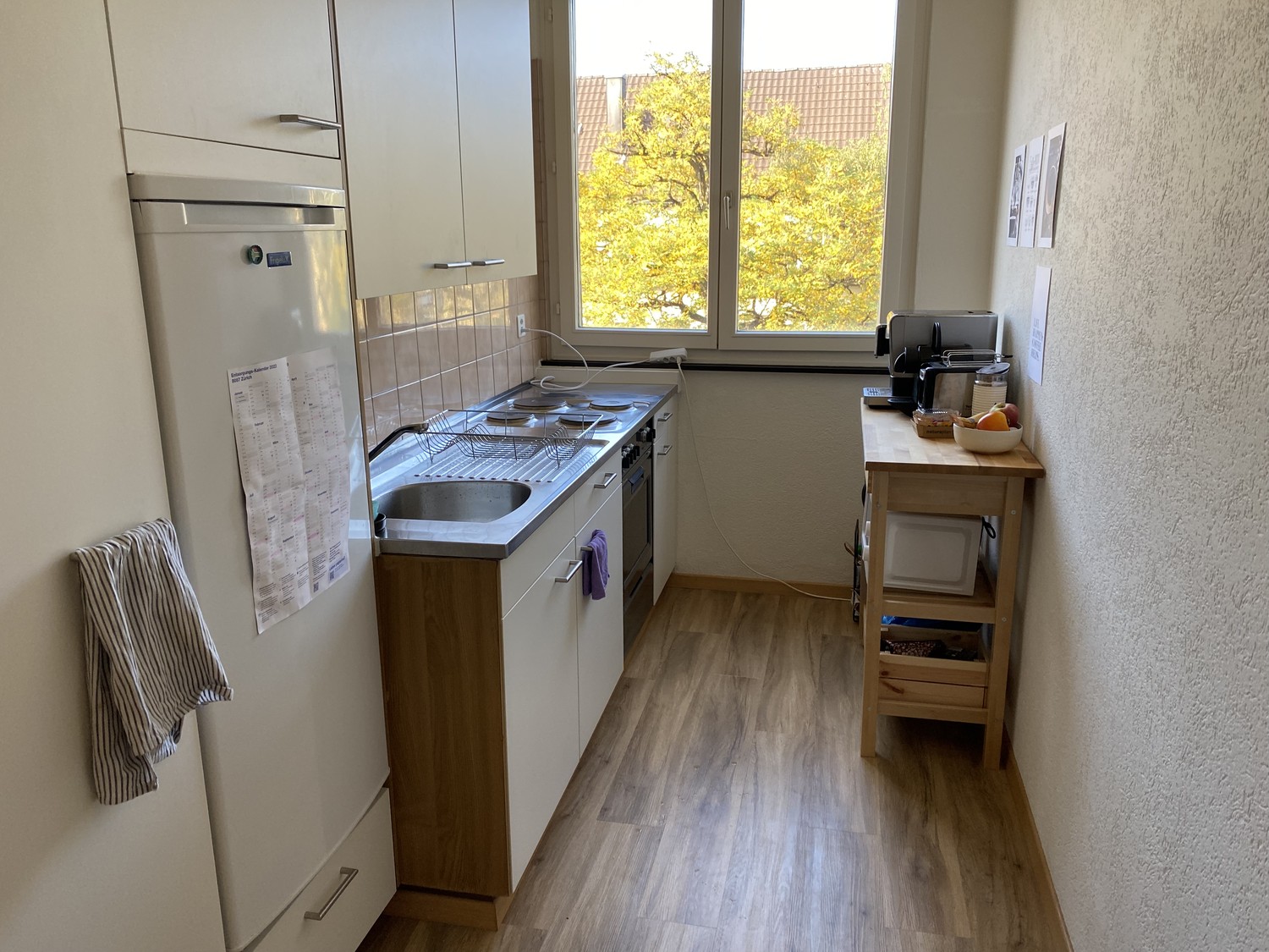 2 ½ rooms apartment, photo 6 of 8