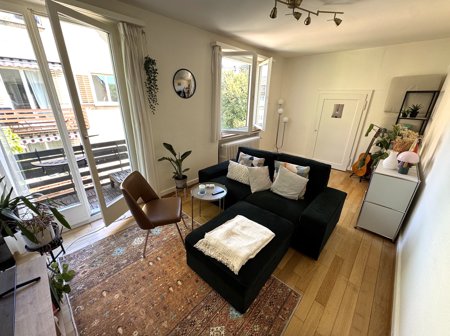 2 ½ rooms apartment, photo 1 of 8