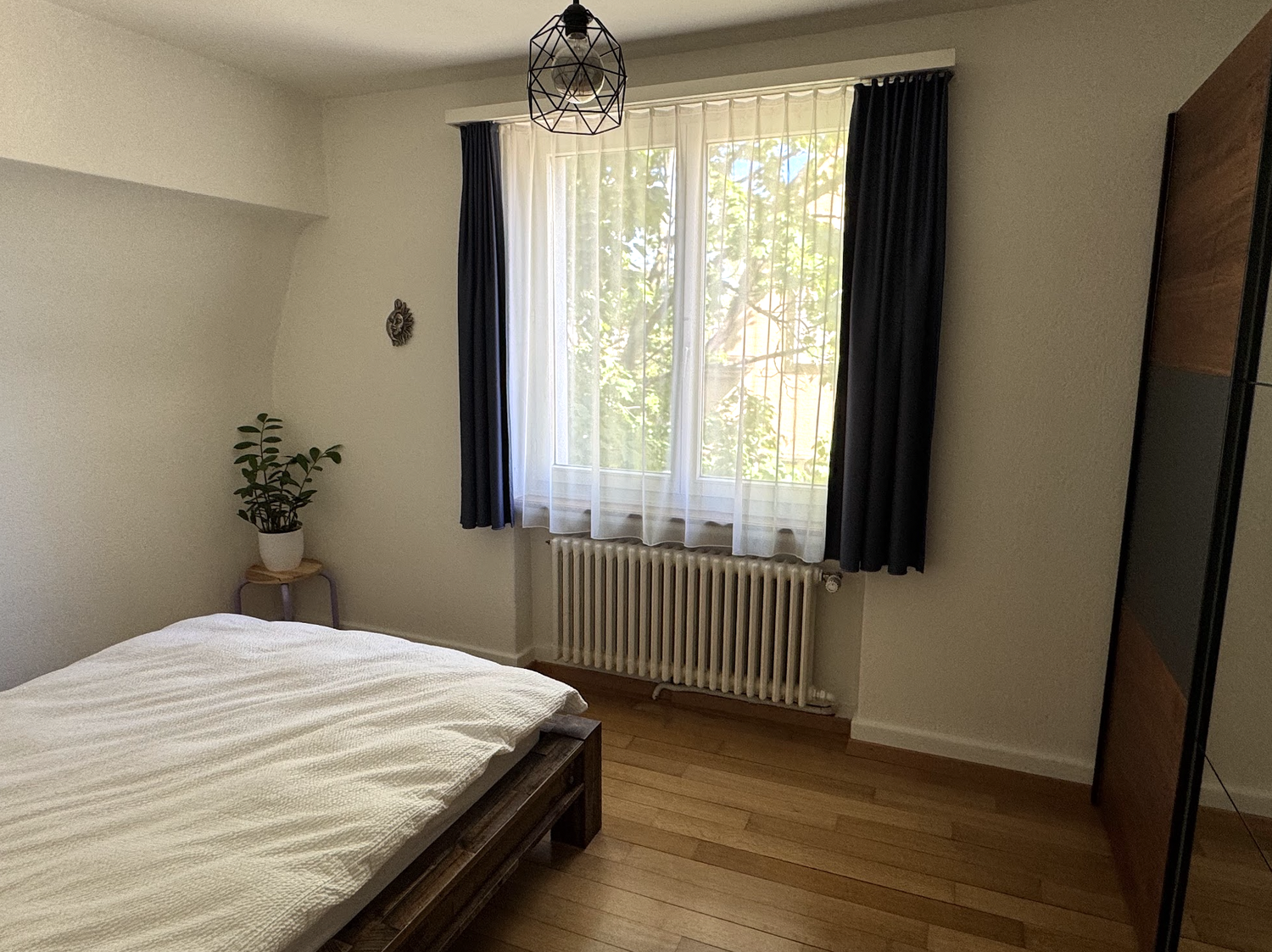 2 ½ rooms apartment, photo 4 of 8