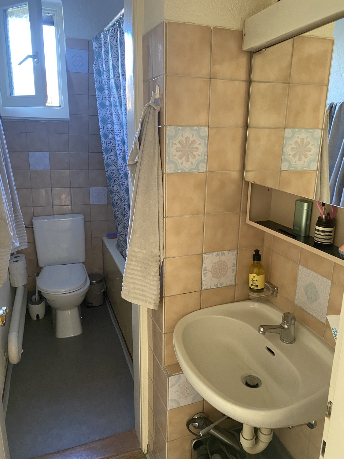2 ½ rooms apartment, photo 8 of 8