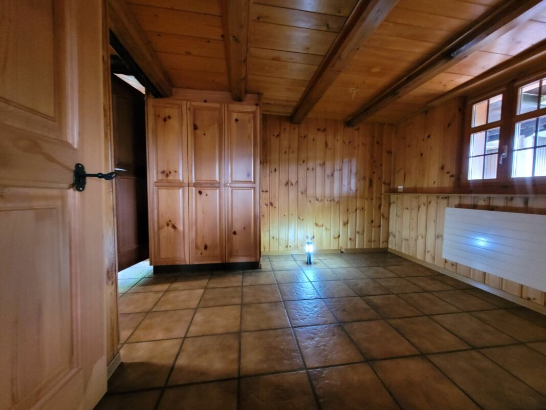 3 ½ rooms apartment, photo 9 of 10