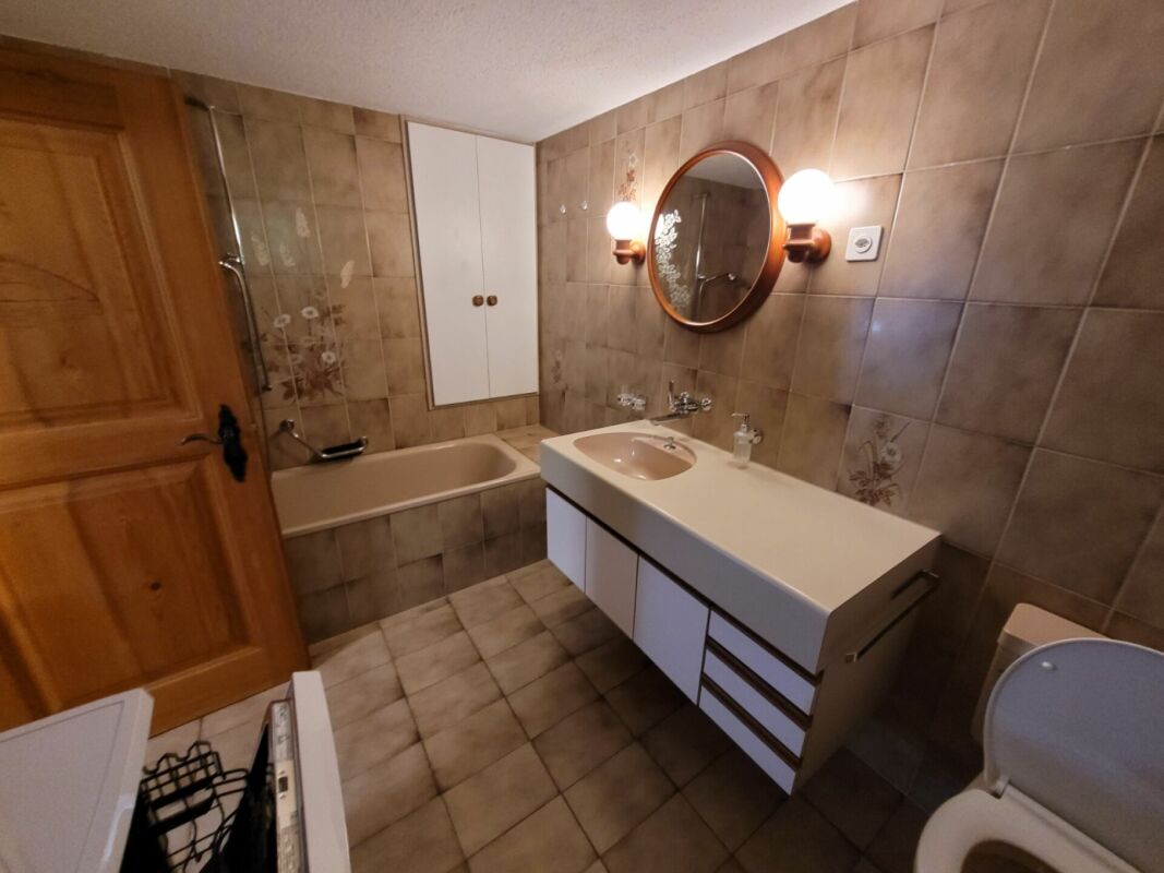 3 ½ rooms apartment, photo 4 of 10