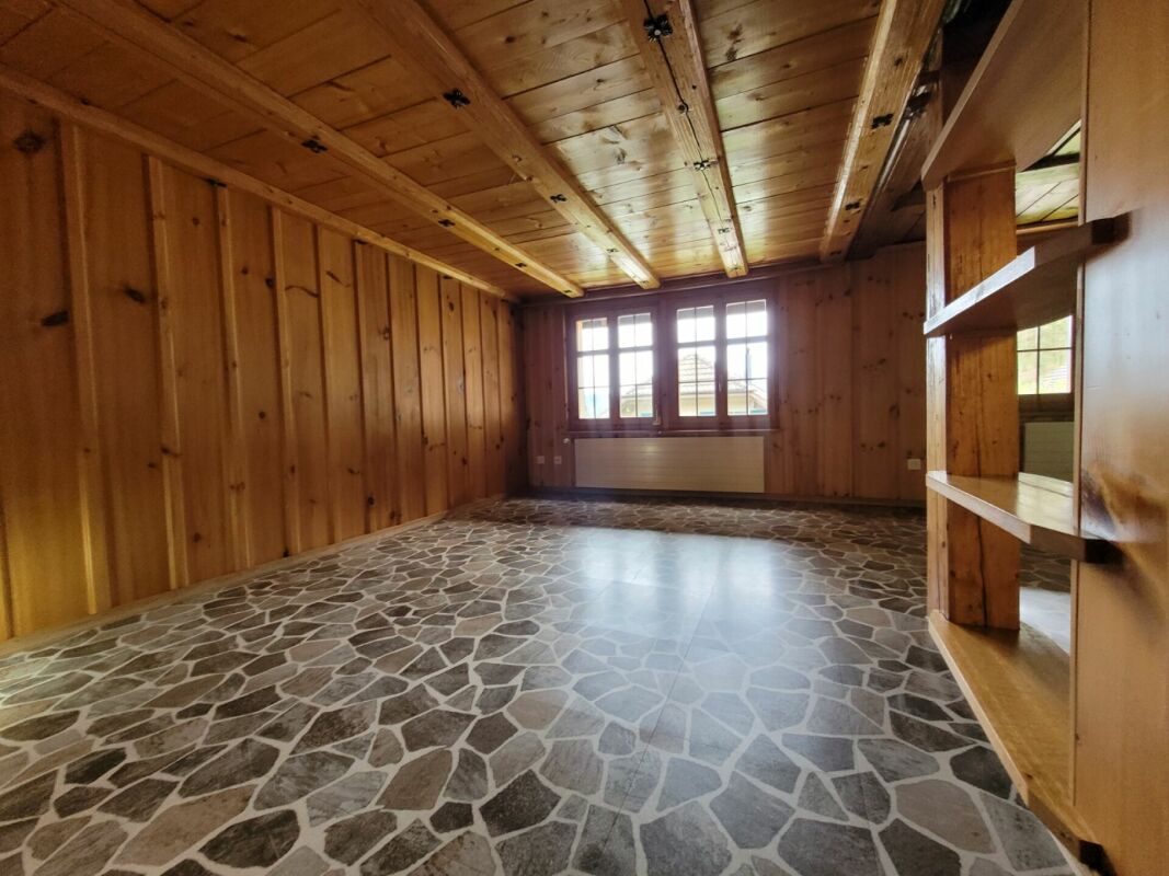 3 ½ rooms apartment, photo 5 of 10