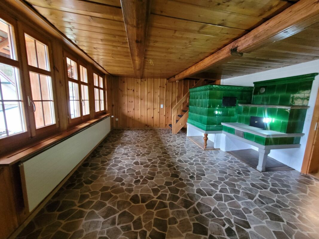 3 ½ rooms apartment, photo 6 of 10