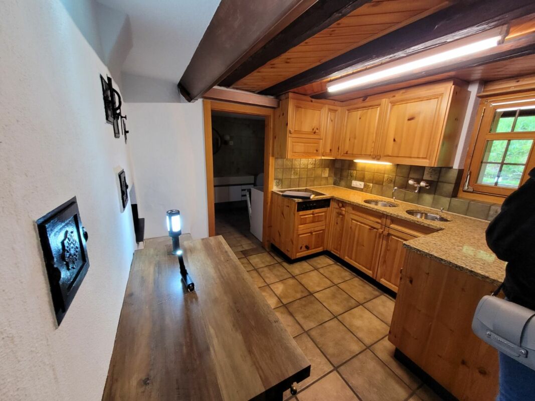 3 ½ rooms apartment, photo 1 of 10