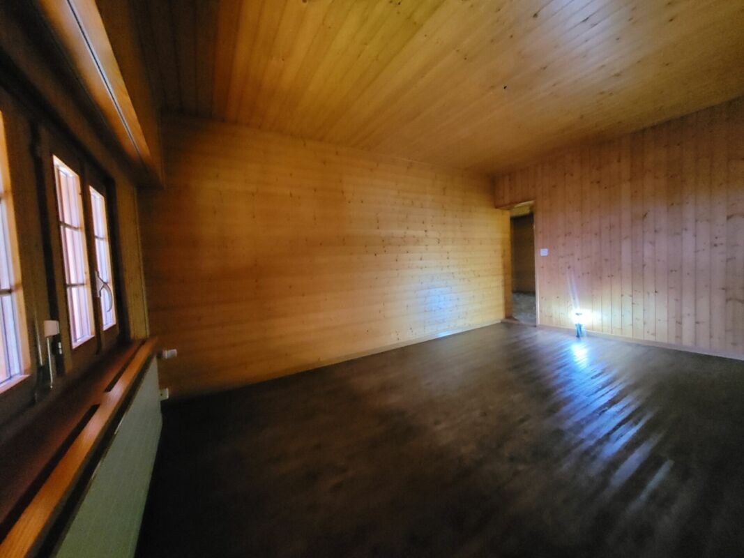 3 ½ rooms apartment, photo 8 of 10