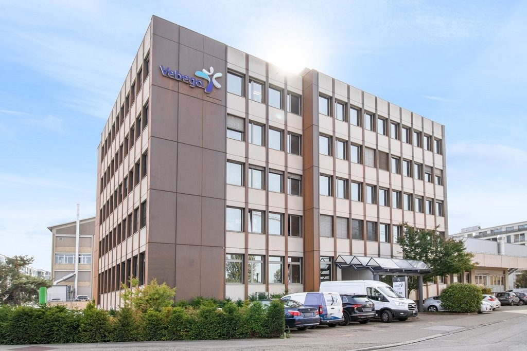 63m² bureau