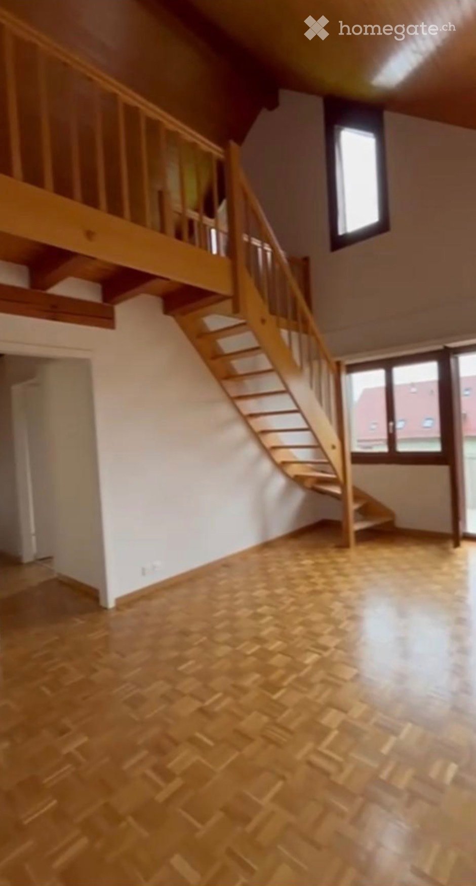 4 ½ Zimmer-Wohnung