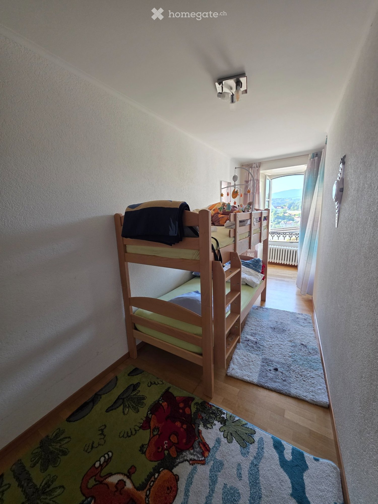 4 ½ rooms apartment, photo 2 of 5