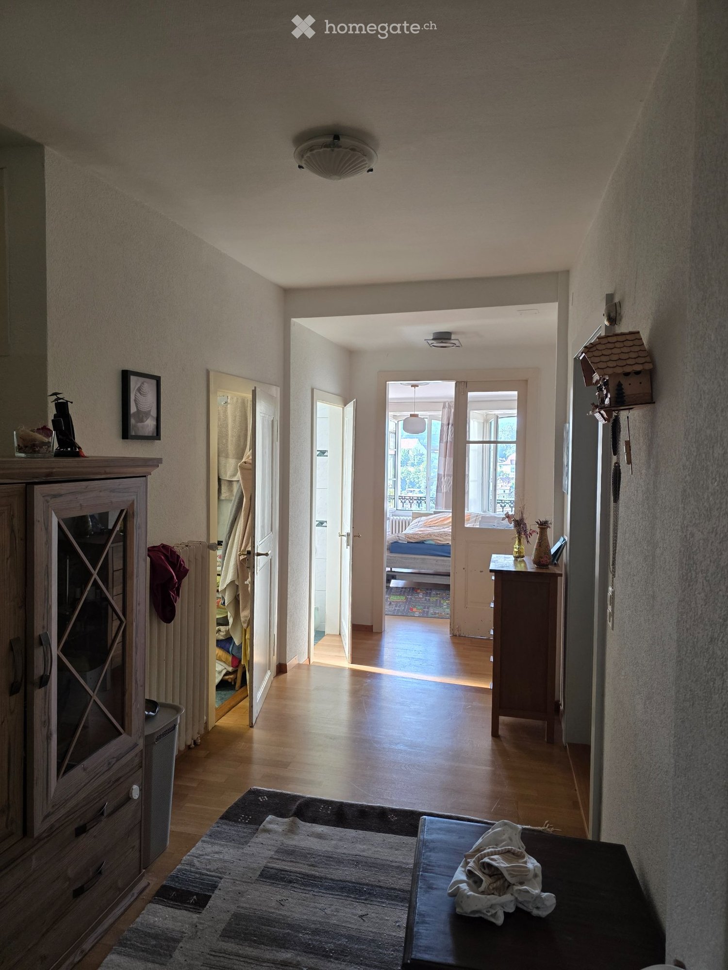 4 ½ rooms apartment, photo 3 of 5