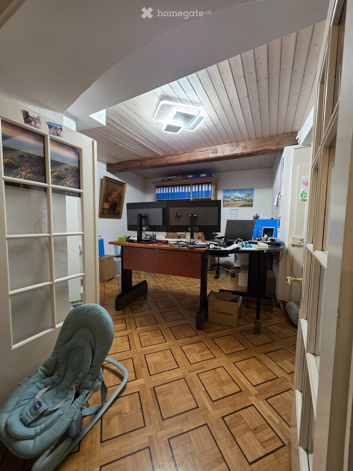 4 ½ rooms apartment, photo 5 of 5