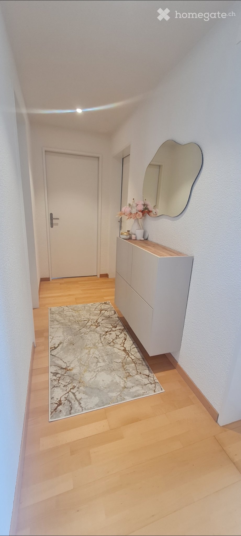 1 room single room