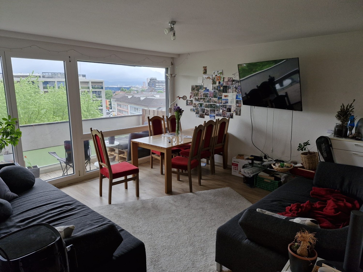 Room in a shared flat, Foto 7 von 8