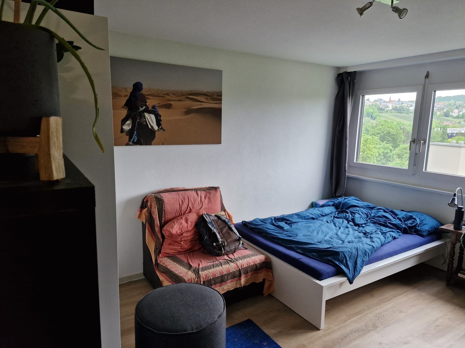 Room in a shared flat, Foto 5 von 8