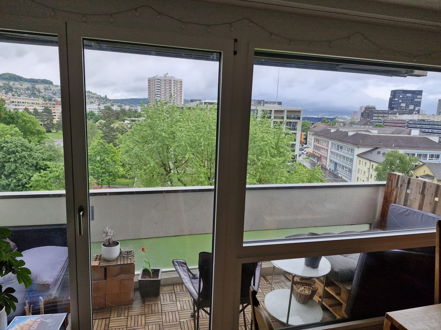 Room in a shared flat, Foto 8 von 8