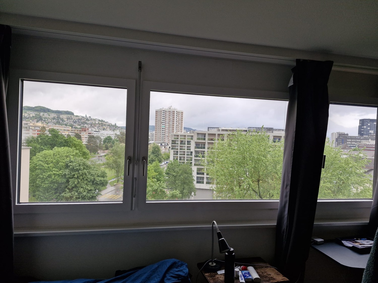 Room in a shared flat, Foto 3 von 8