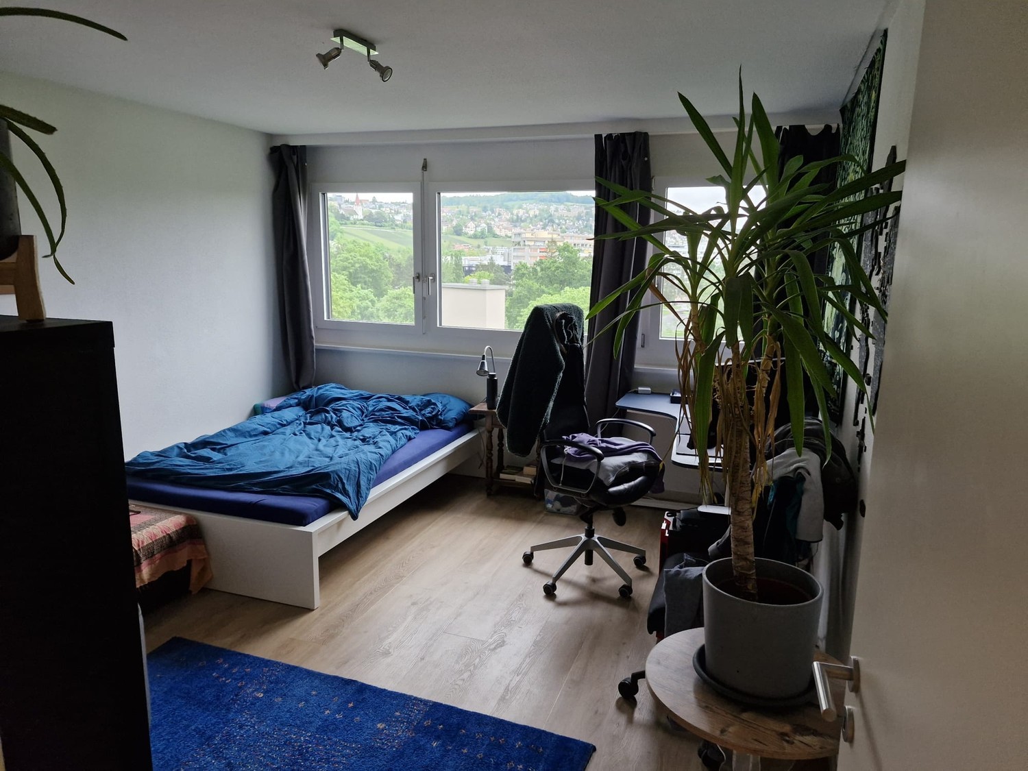 Room in a shared flat, Foto 1 von 8