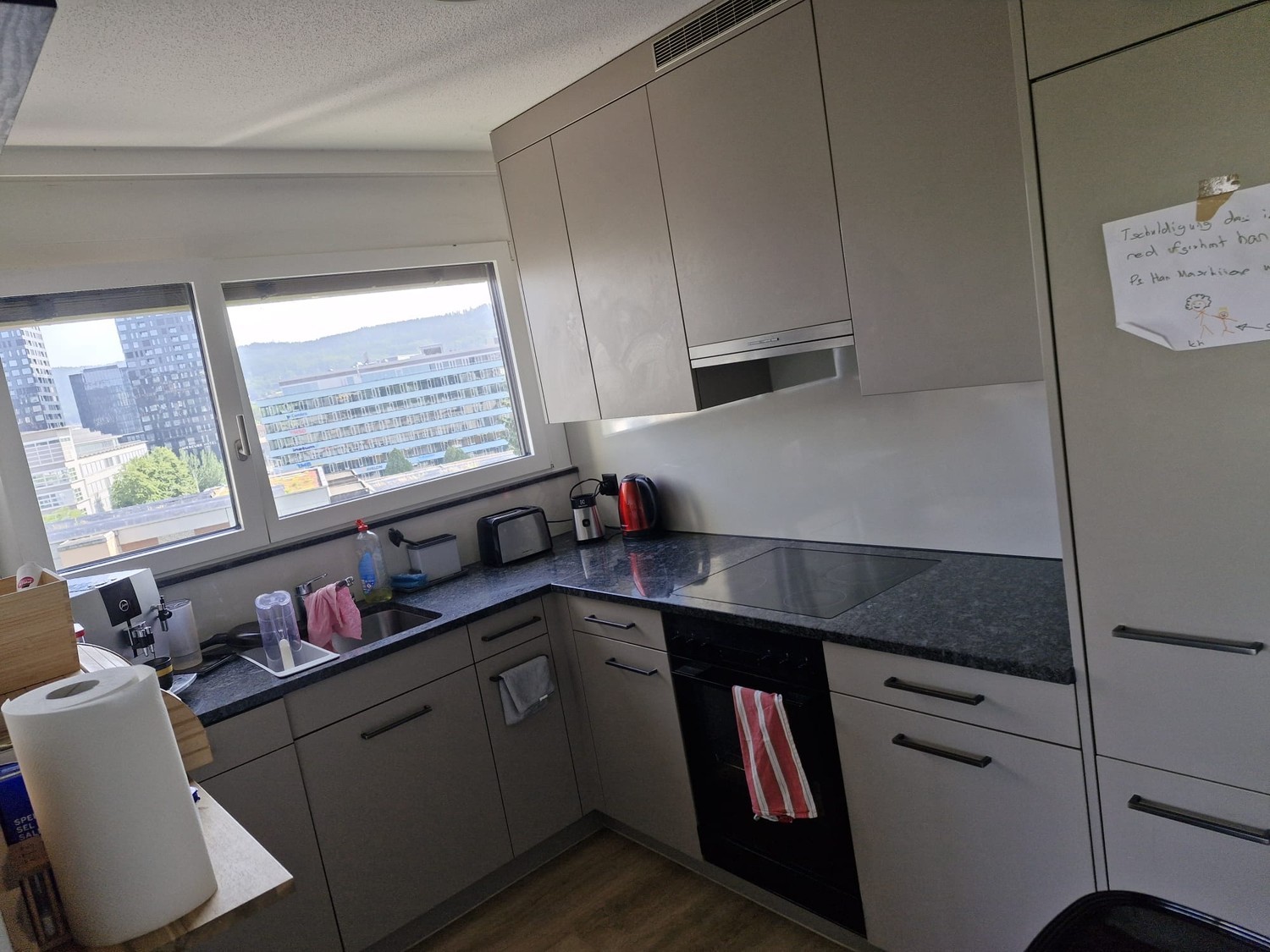 Room in a shared flat, Foto 2 von 8