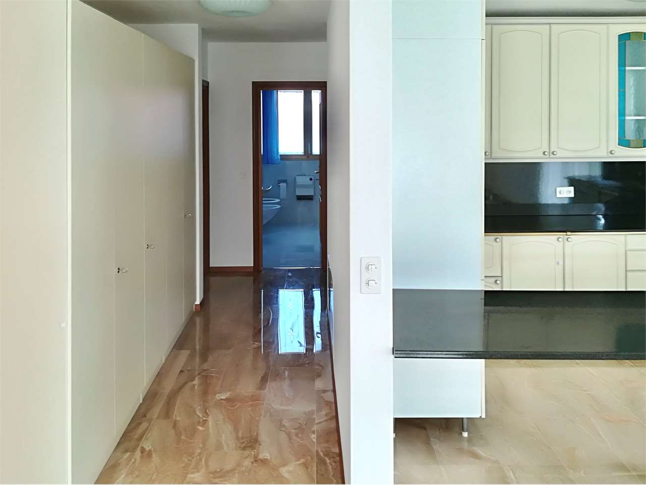 3 ½ rooms apartment, photo 2 of 10
