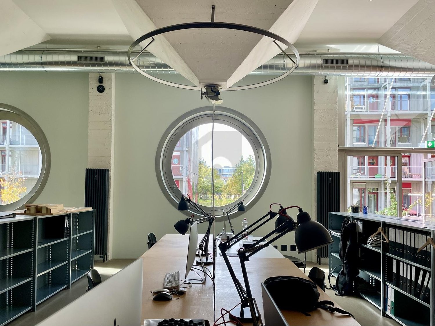 180m² office, photo 4 of 4