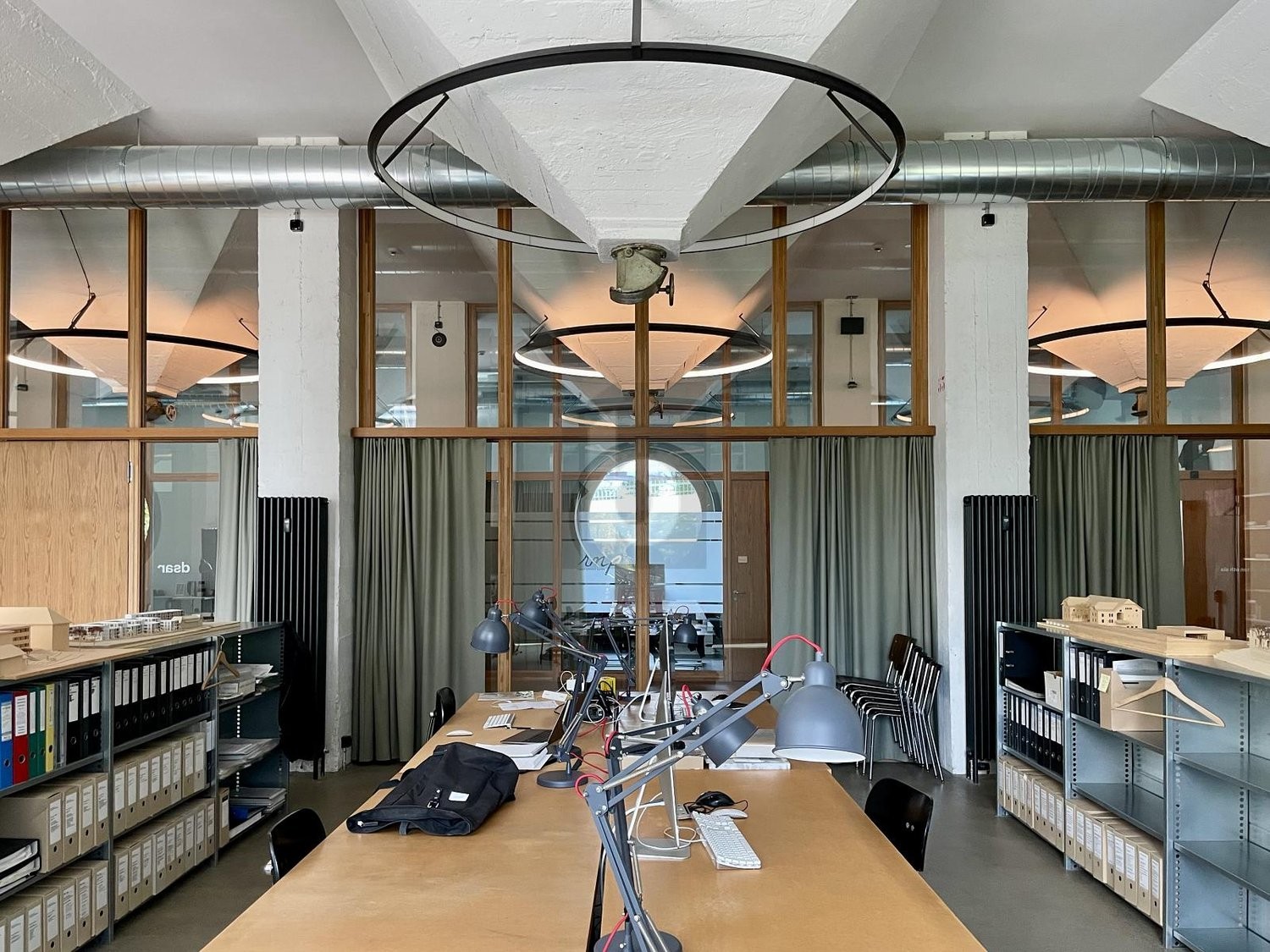 180m² office, photo 3 of 4