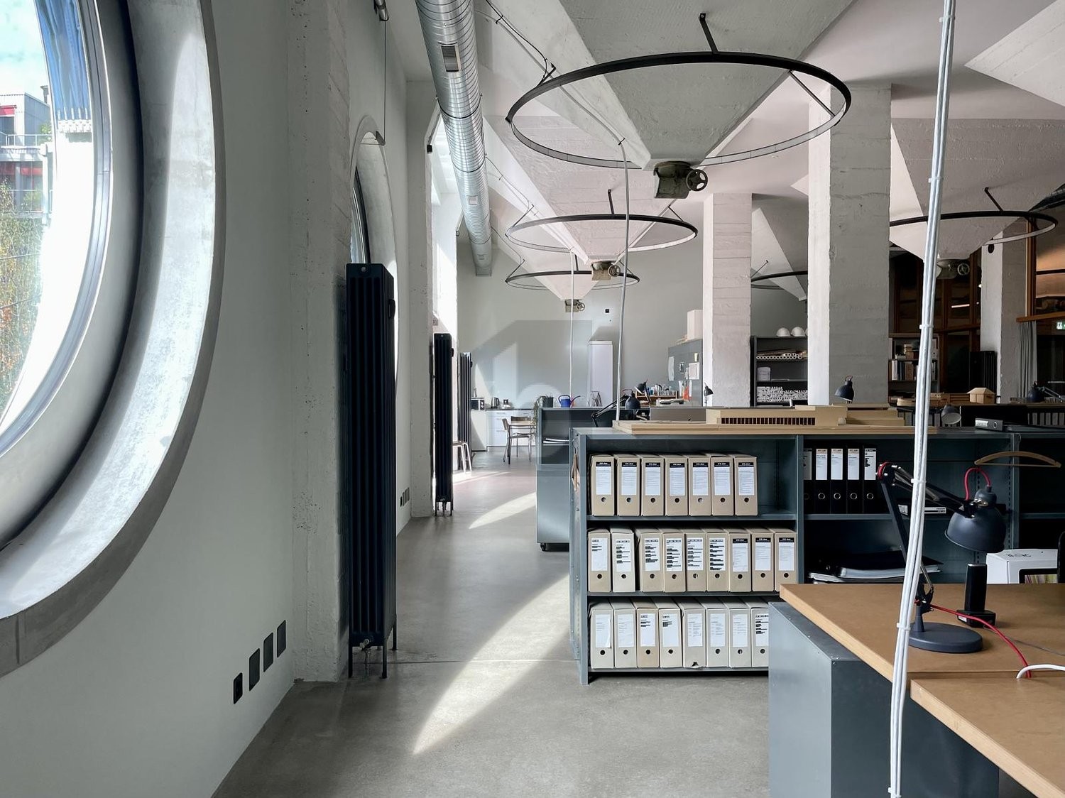 180m² office, photo 1 of 4