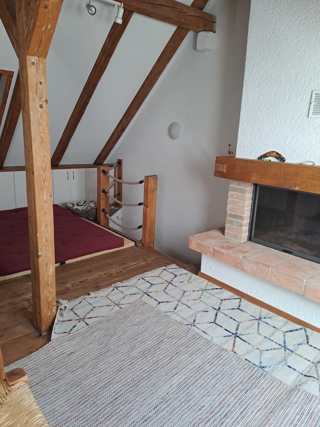3 rooms single house