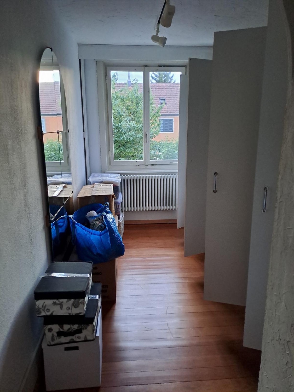 3 rooms single house