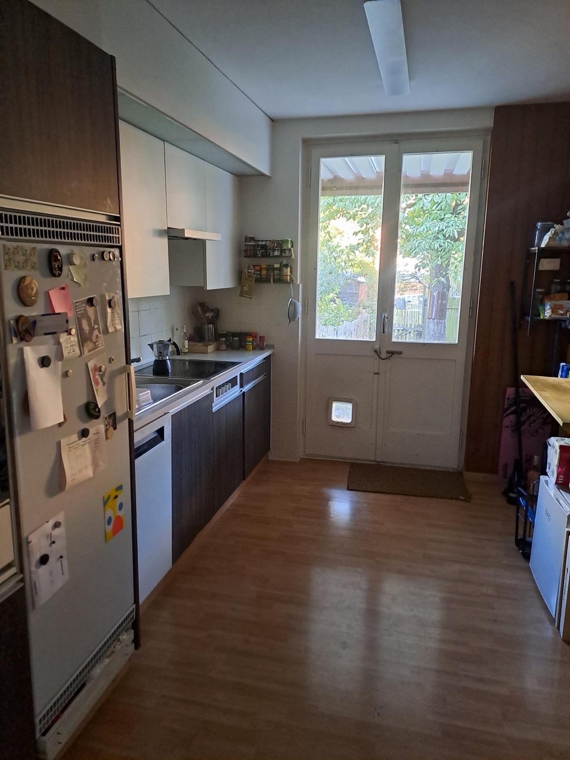 3 rooms single house