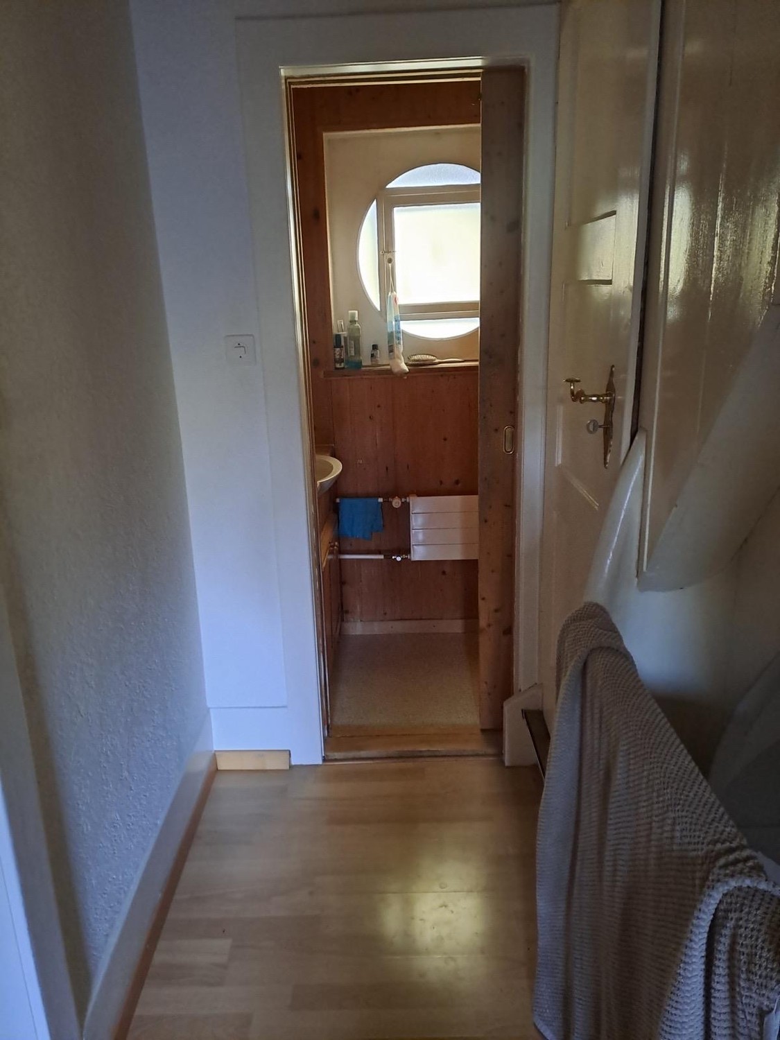 3 rooms single house