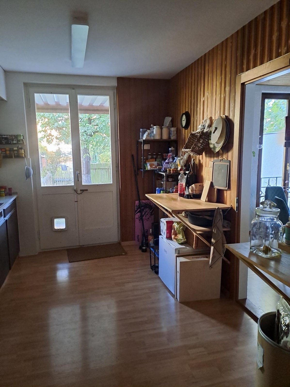 3 rooms single house