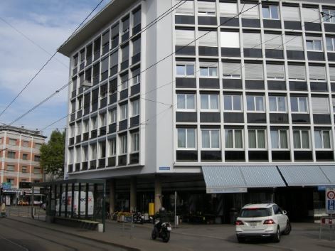 Negozio di 25m², foto 1 di 3