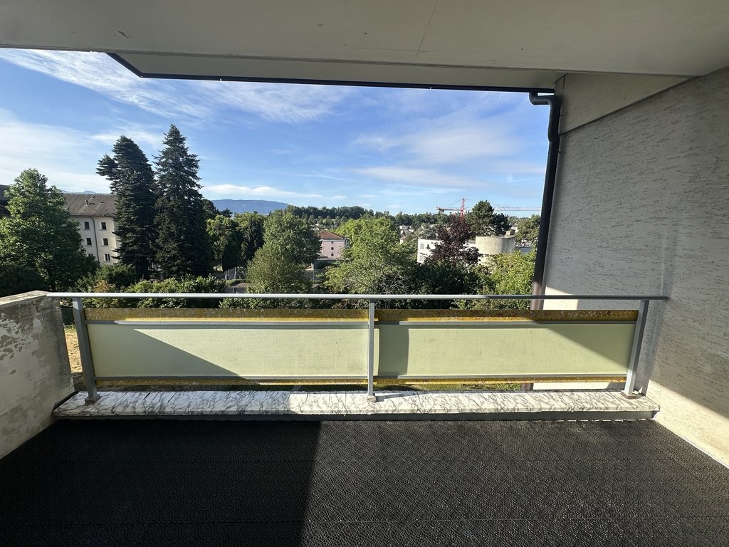 1 ½ rooms apartment, photo 4 of 4