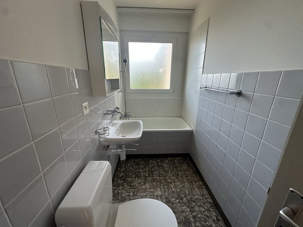1 ½ rooms apartment, photo 3 of 4