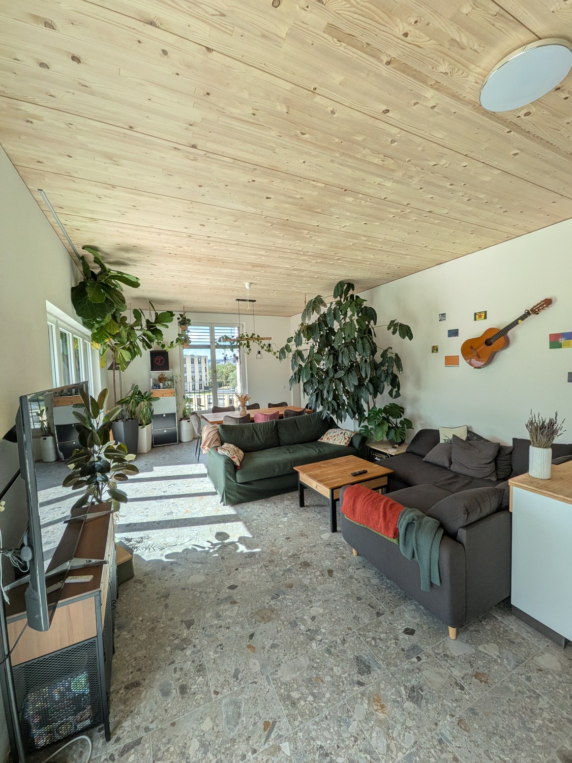 4 ½ rooms apartment, photo 1 of 9