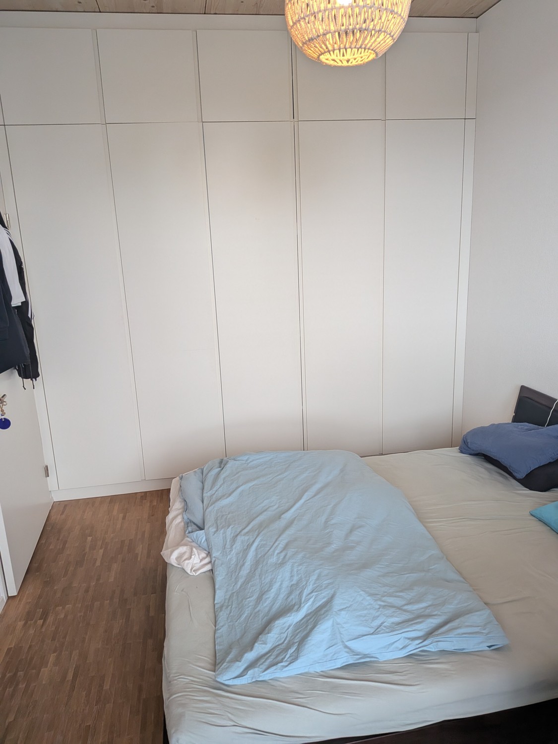 4 ½ rooms apartment, photo 5 of 9