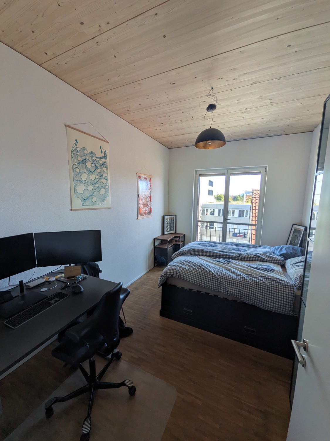 4 ½ rooms apartment, photo 7 of 9