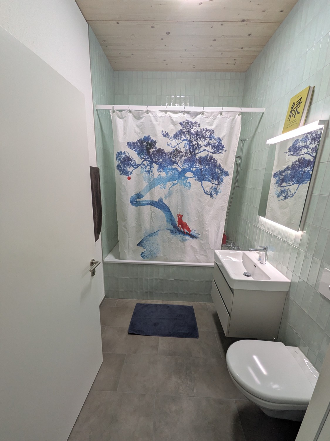 4 ½ rooms apartment, photo 6 of 9